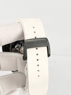 Richard Mille Carbon fiber