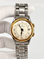 Seiko Manual-wind watch