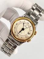 Seiko Manual-wind watch