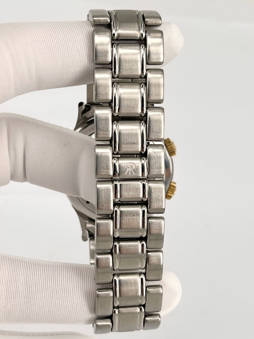 Seiko Manual-wind watch