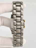 Seiko Manual-wind watch