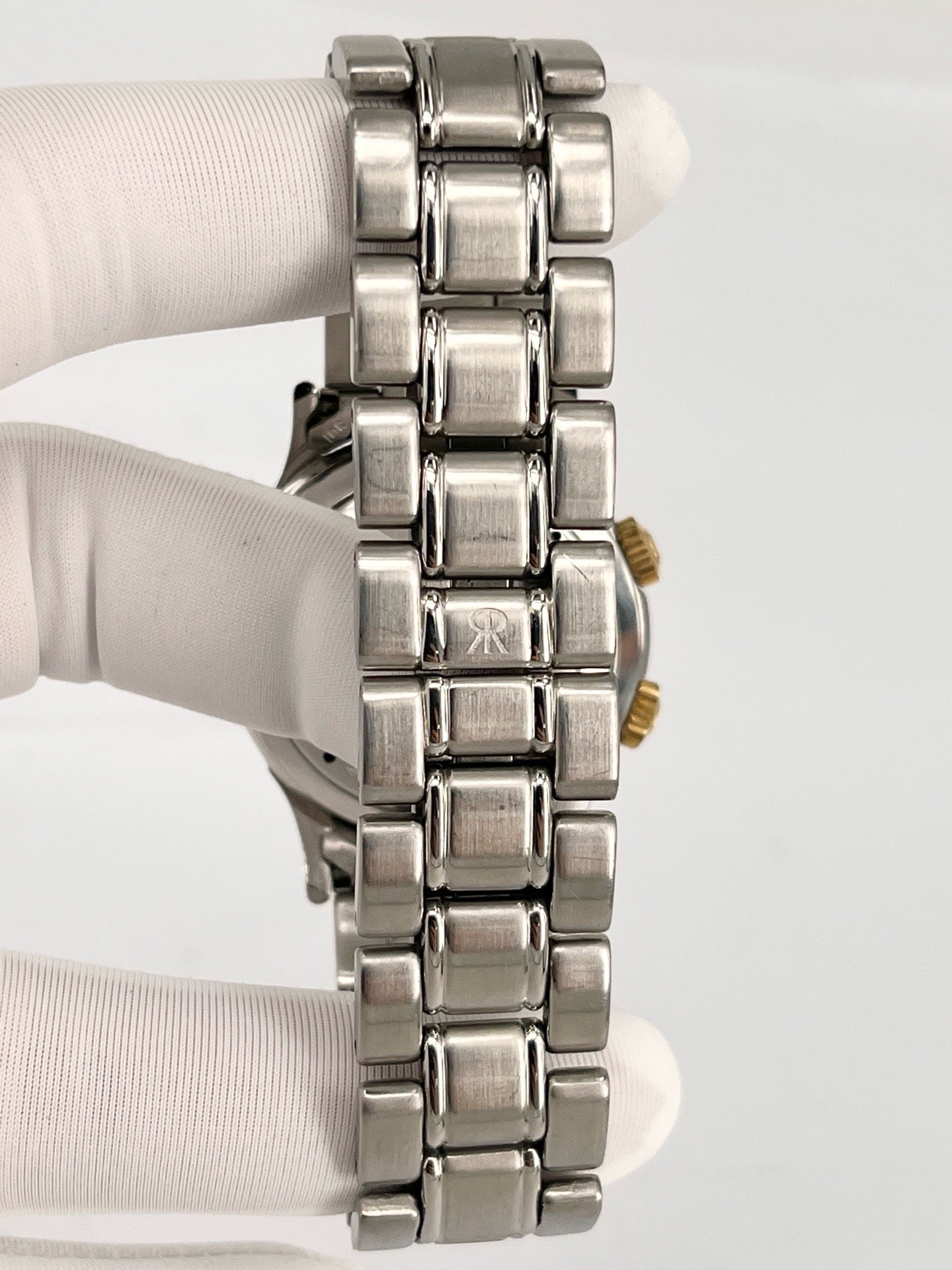 Seiko Manual-wind watch