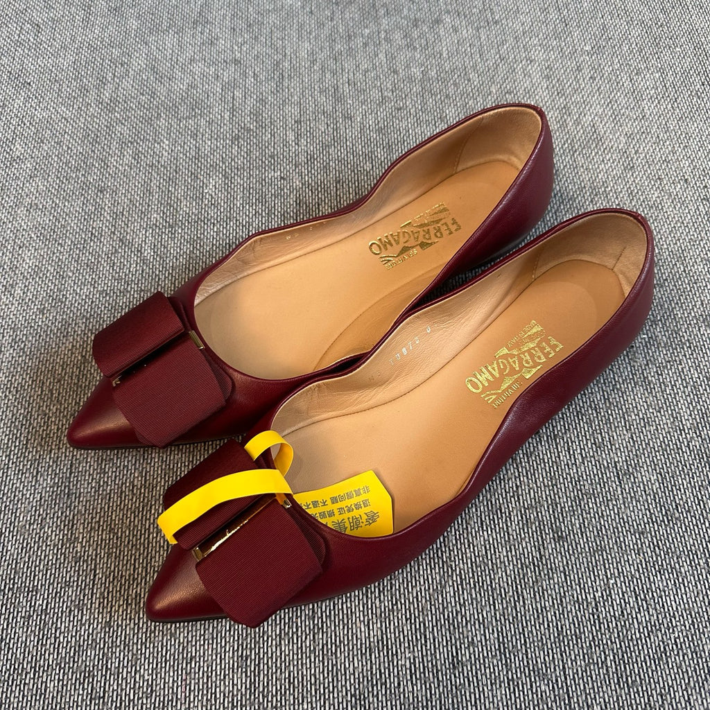 Salvatore Ferragamo