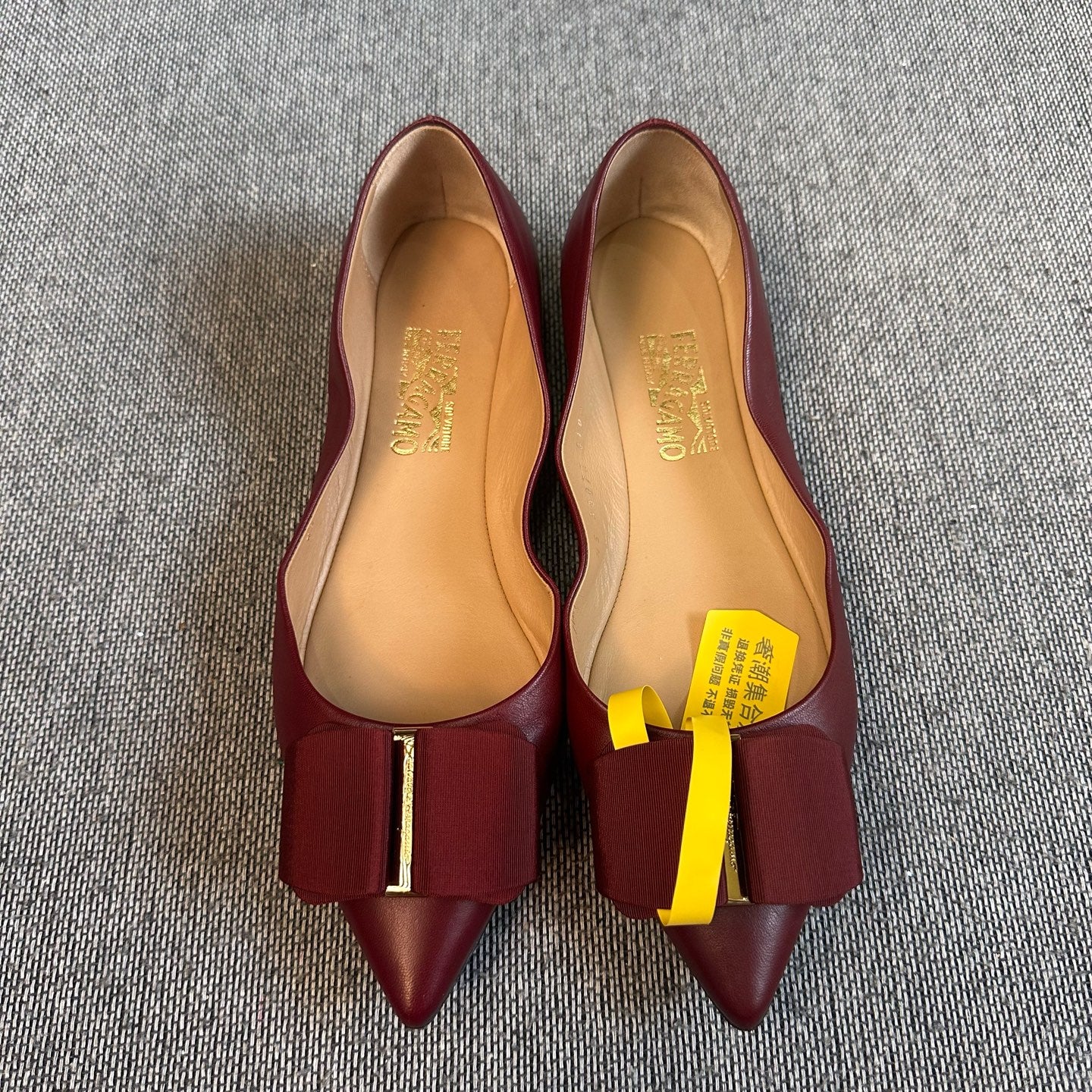 Salvatore Ferragamo