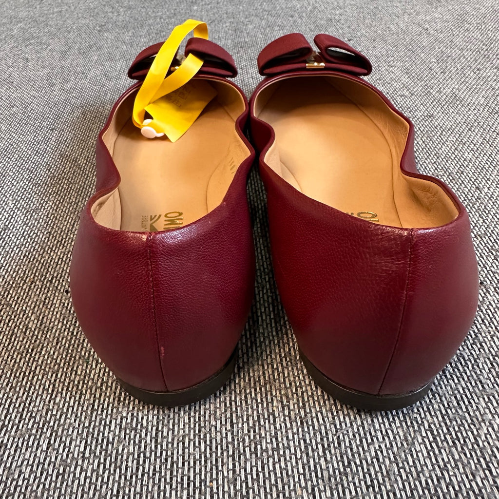 Salvatore Ferragamo