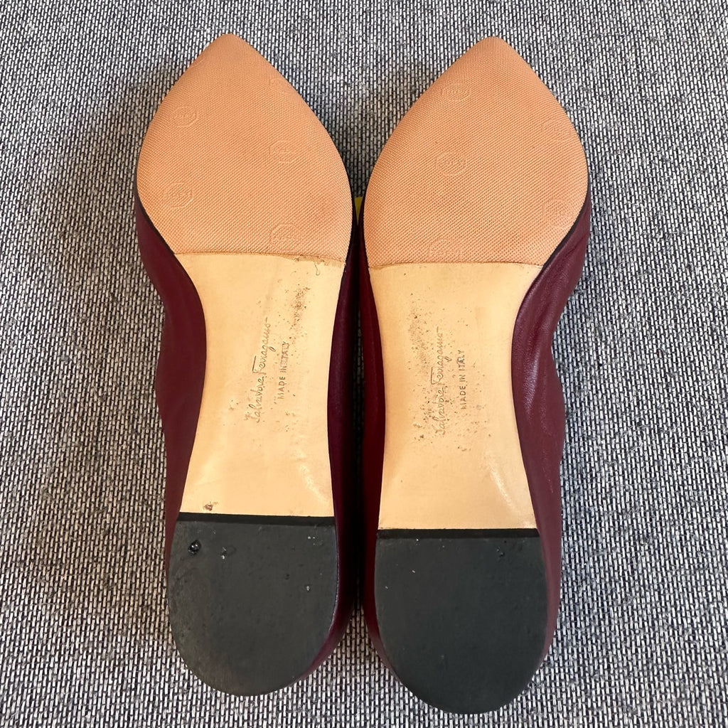 Salvatore Ferragamo