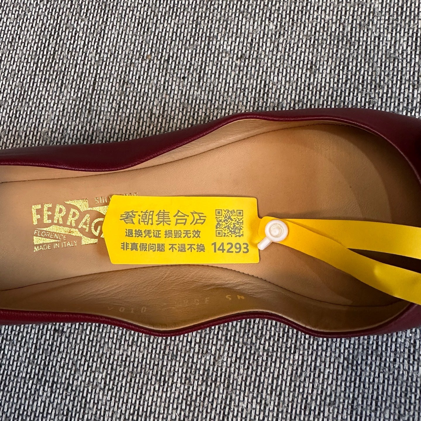 Salvatore Ferragamo
