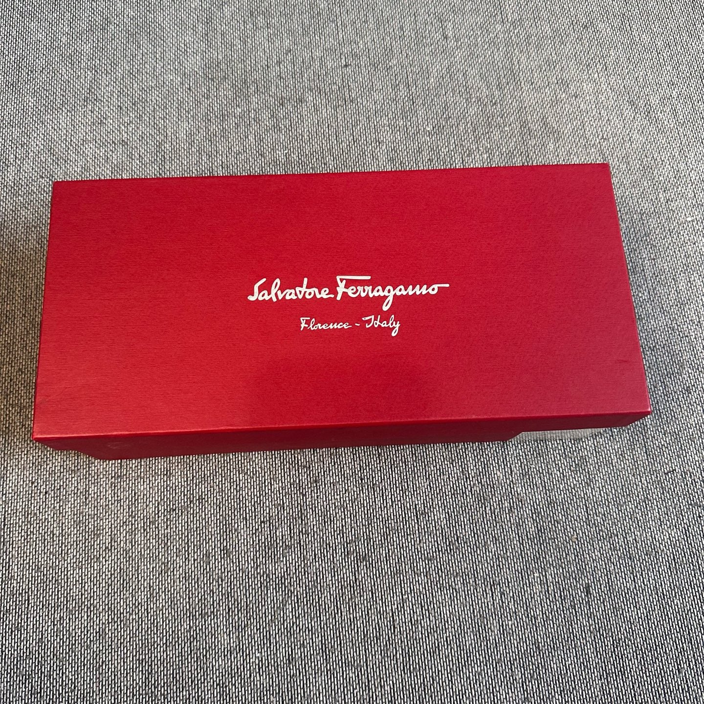 Salvatore Ferragamo