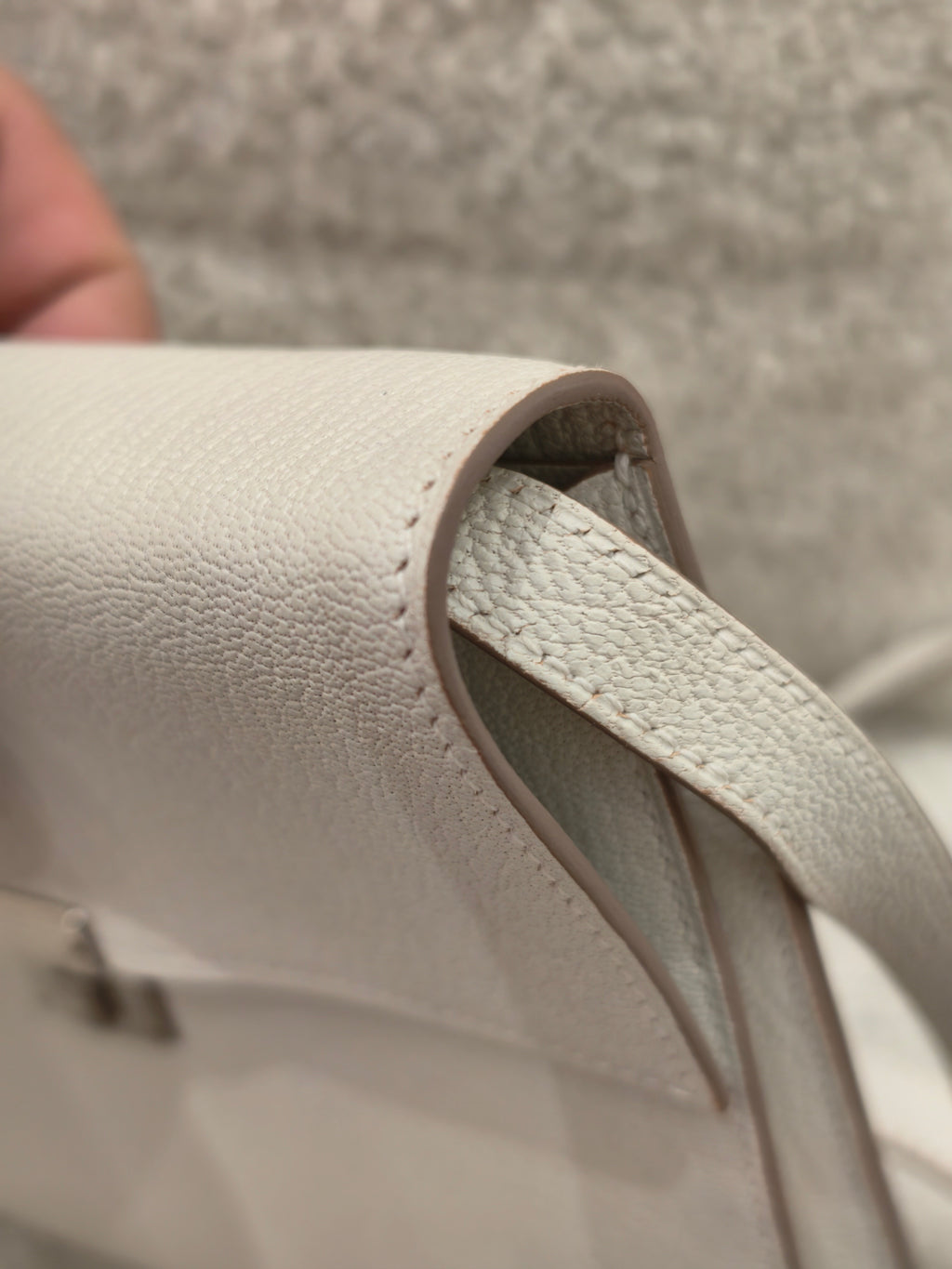 Hermes Crossbody