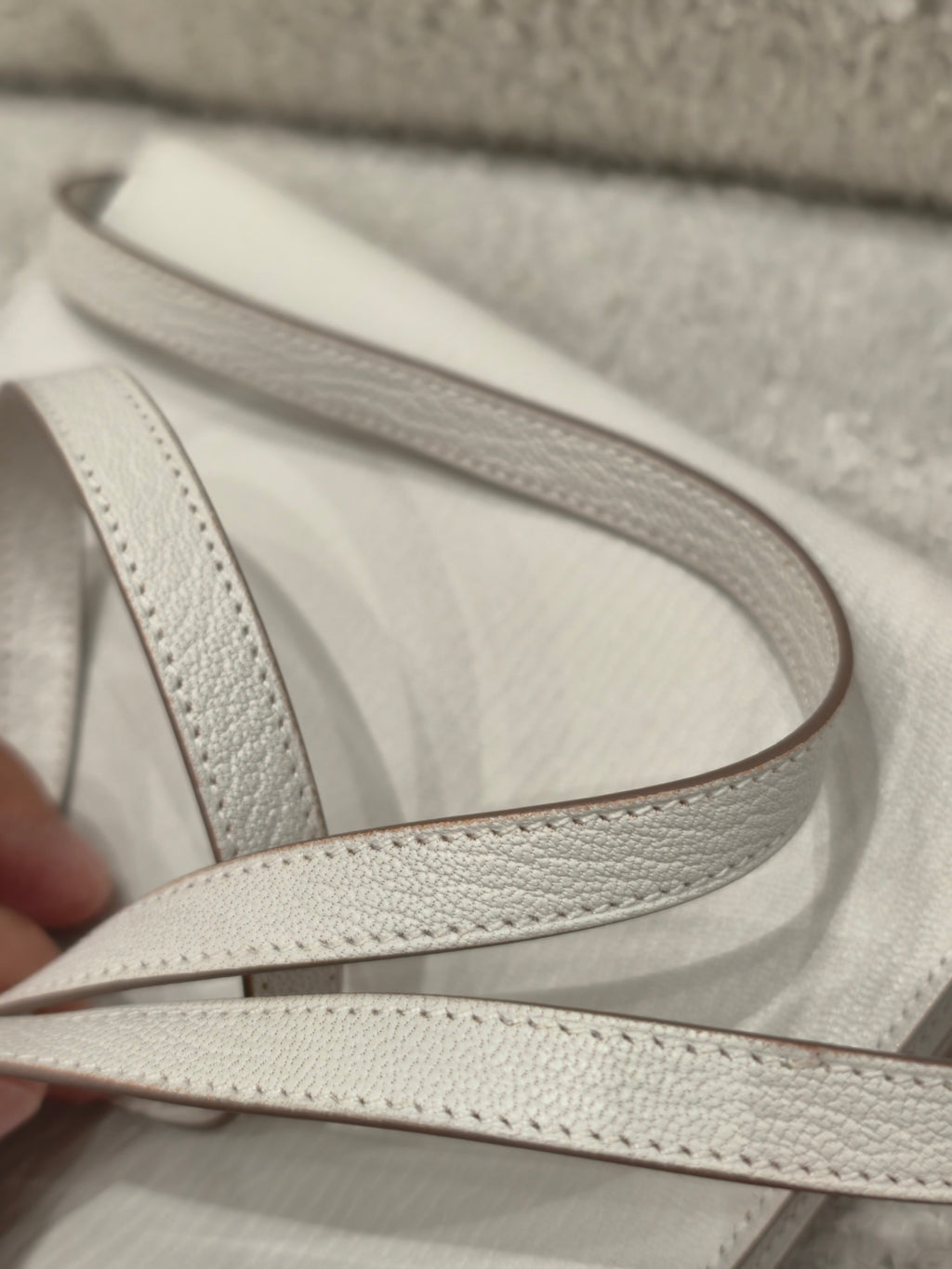 Hermes Crossbody