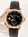 Ulysse Nardin Rose gold Automatic (self-winding) watch
