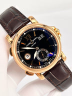 Ulysse Nardin Rose gold Automatic (self-winding) watch