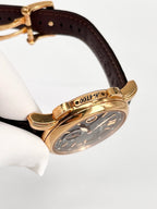 Ulysse Nardin Rose gold Automatic (self-winding) watch