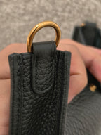 Hermes Black