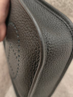 Hermes Black