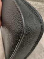 Hermes Black