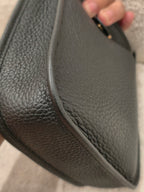 Hermes Black