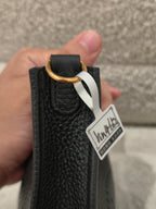 Hermes Black