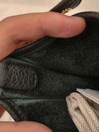 Hermes Black