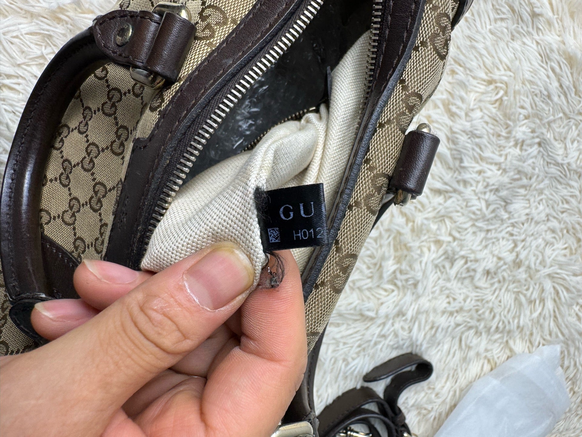 Gucci