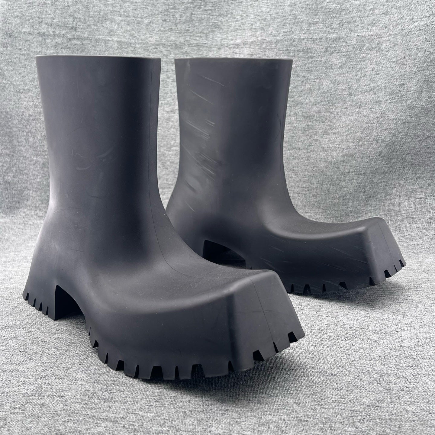 Balenciaga Black