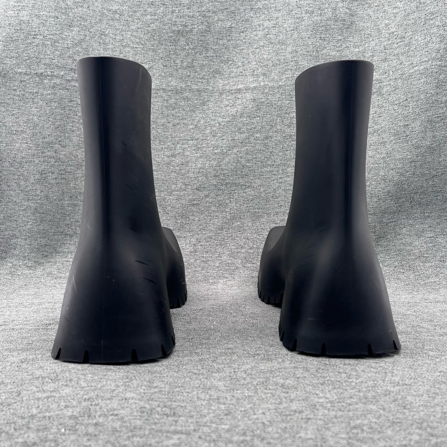 Balenciaga Black