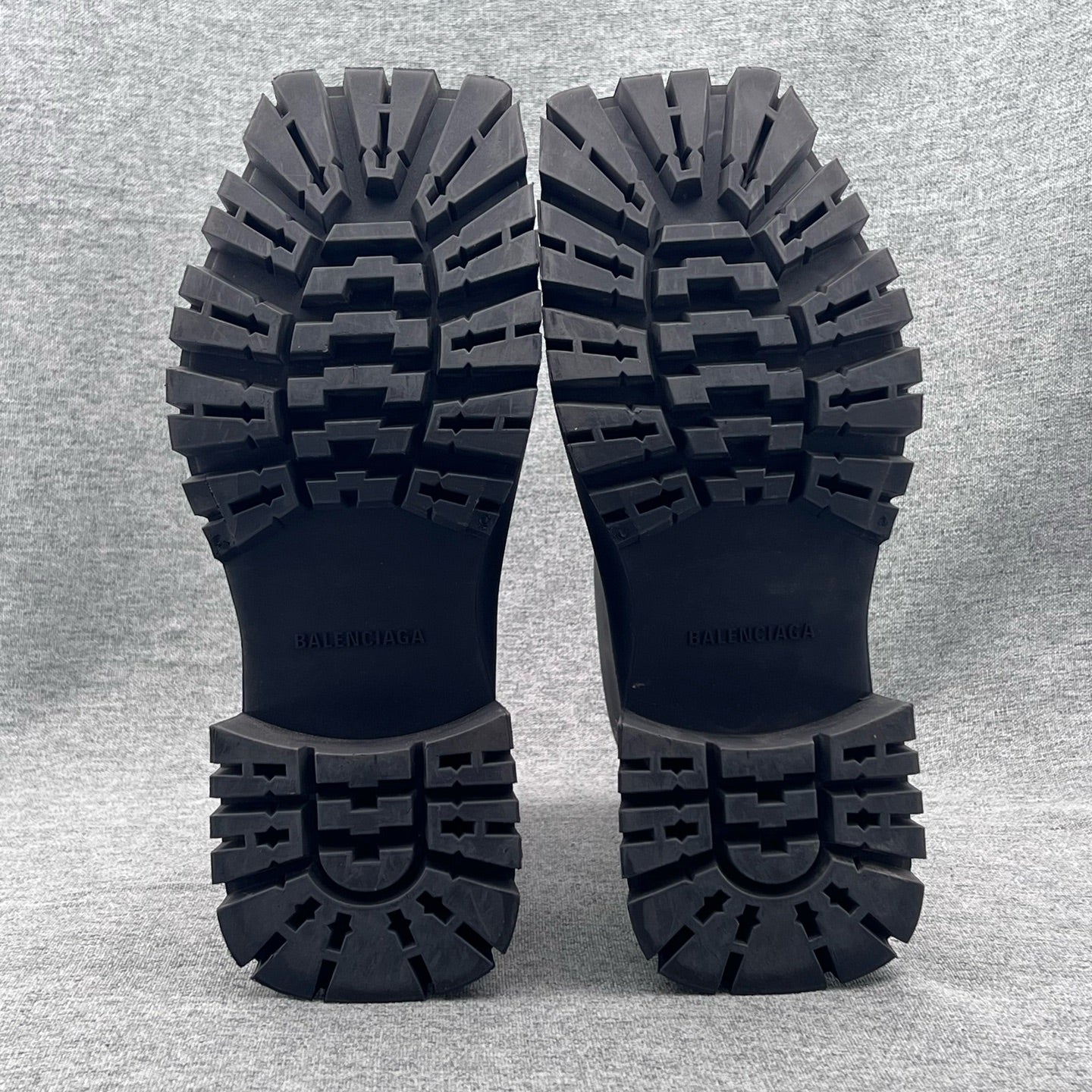 Balenciaga Black