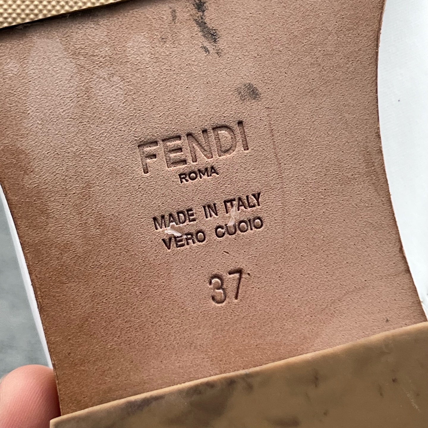 Fendi