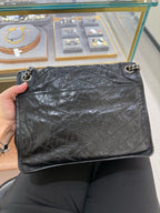 Saint laurent Black Backpack