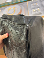 Saint laurent Black Backpack