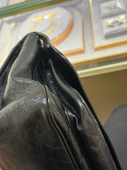 Saint laurent Black Backpack