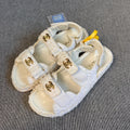 Chanel Cotton White