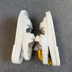 Chanel Cotton White