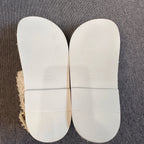 Chanel Cotton White
