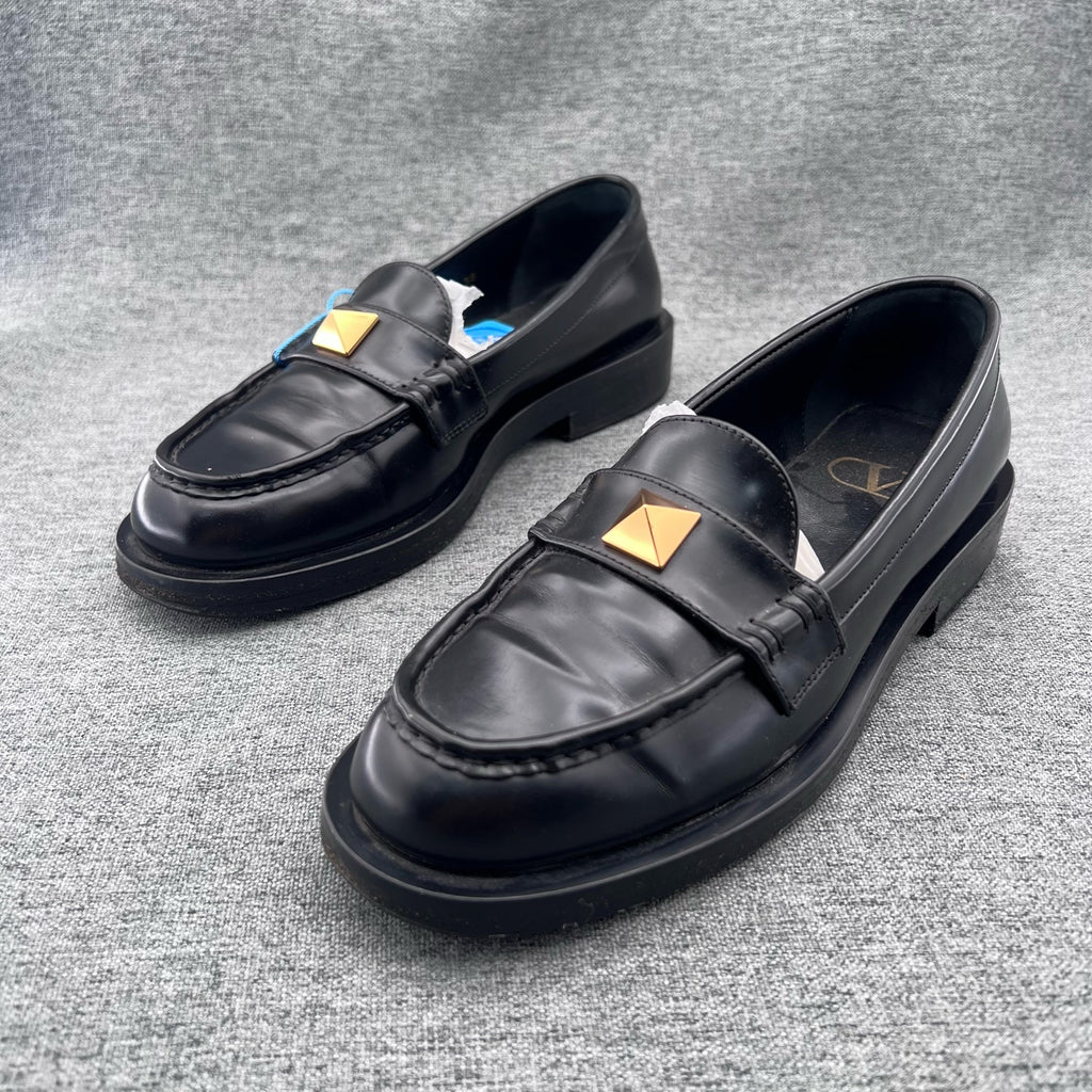 Valentino Loafers