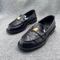 Valentino Loafers