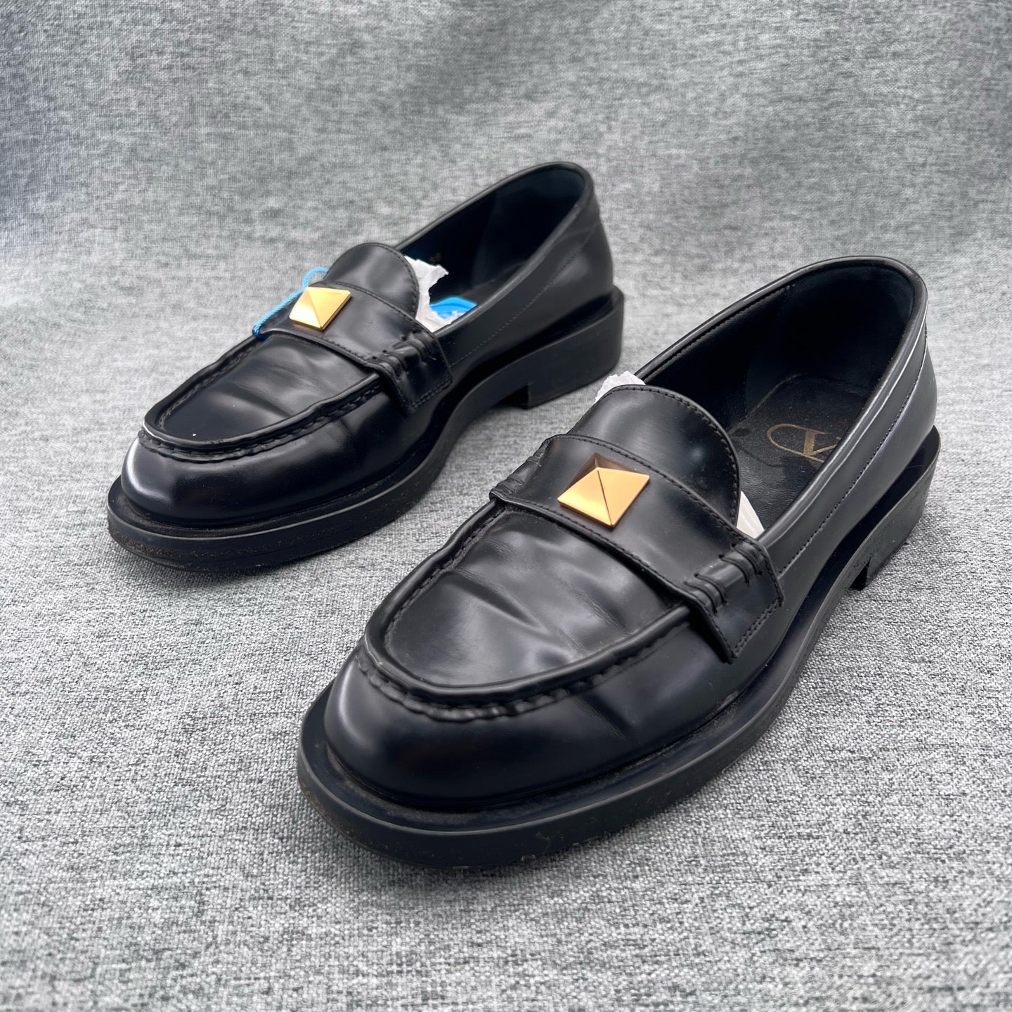 Valentino Loafers