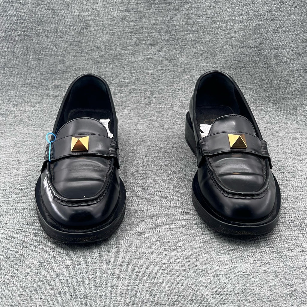 Valentino Loafers