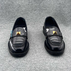 Valentino Loafers