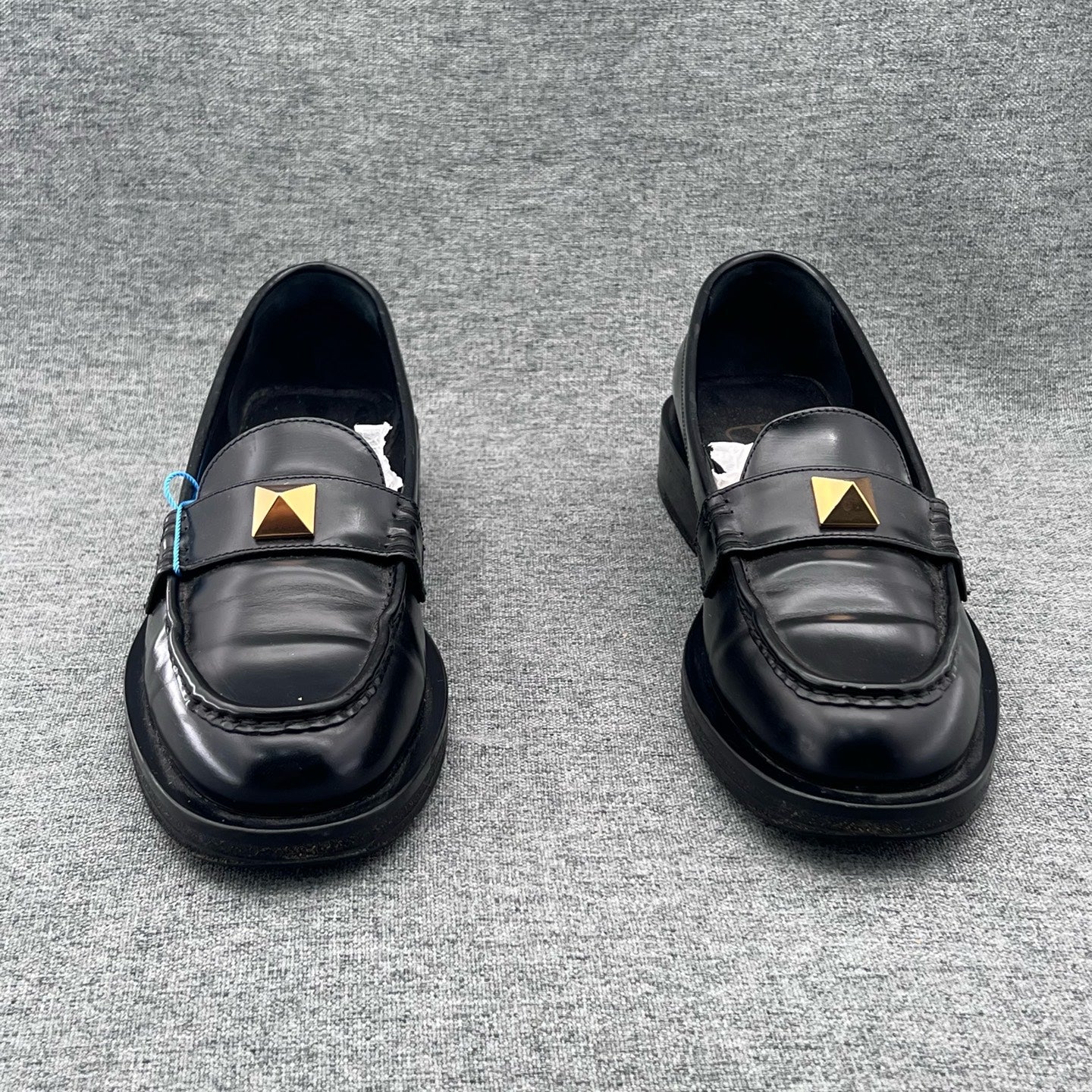 Valentino Loafers