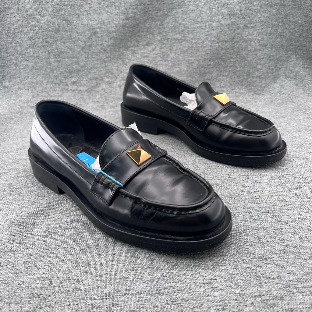 Valentino Loafers