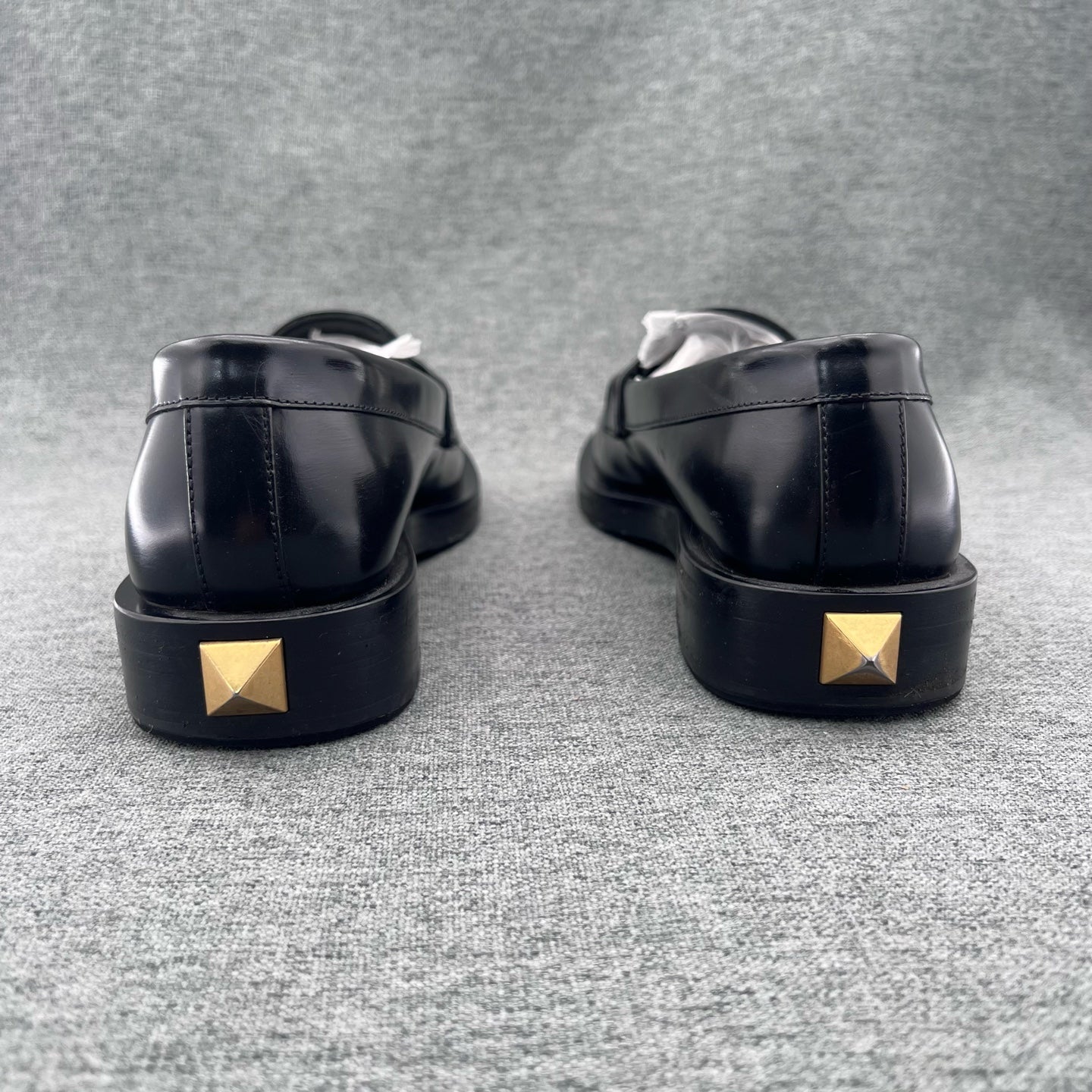 Valentino Loafers