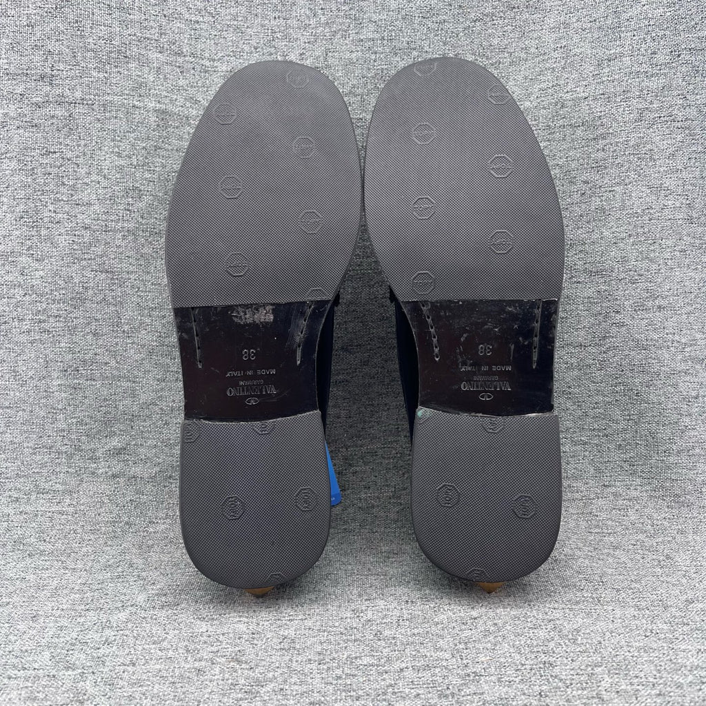 Valentino Loafers