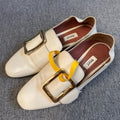 Bally Loafers