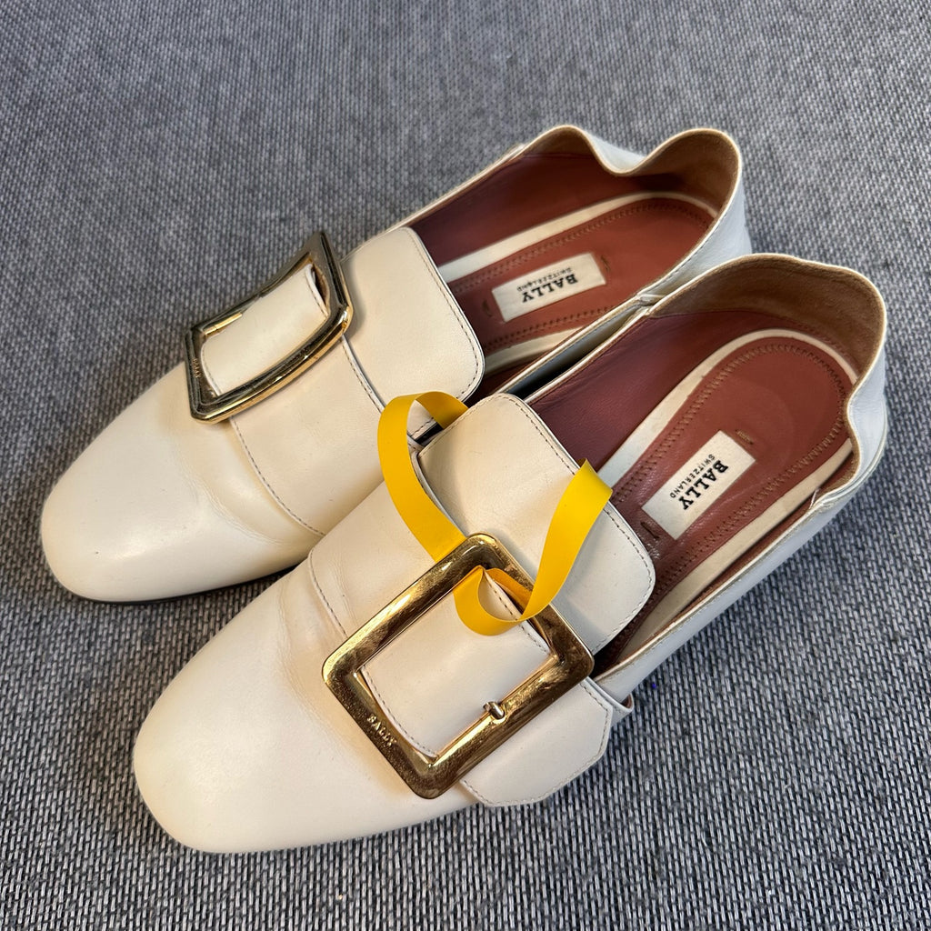 Bally Loafers