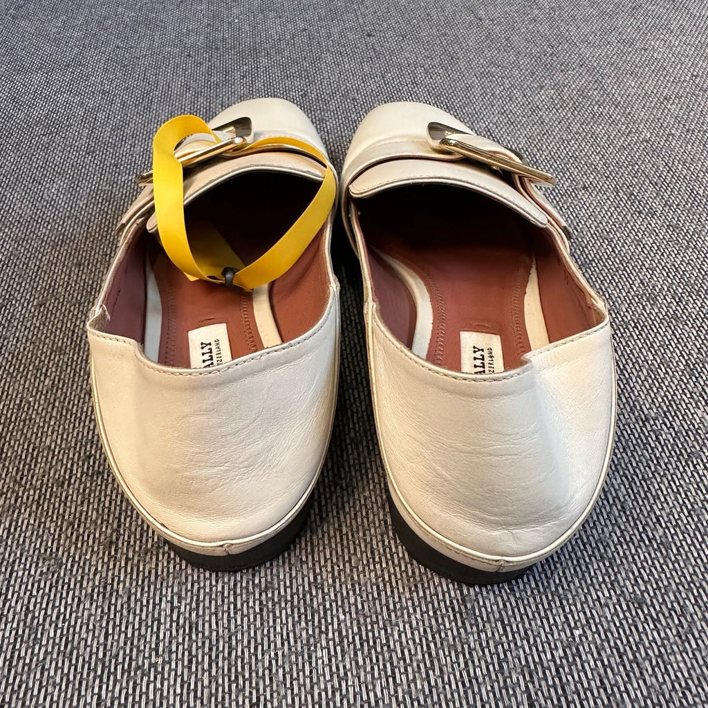 Bally Loafers