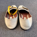 Bally Loafers