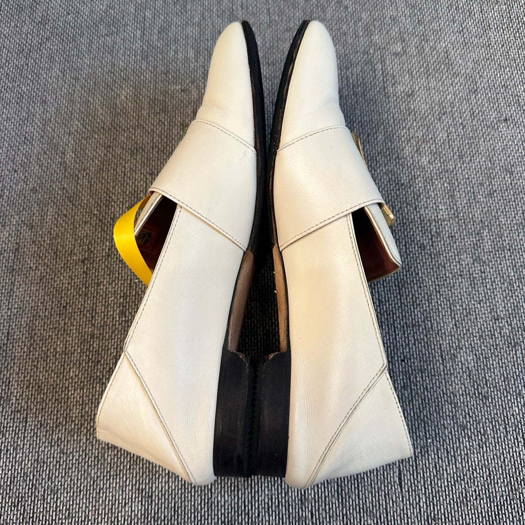 Bally Loafers