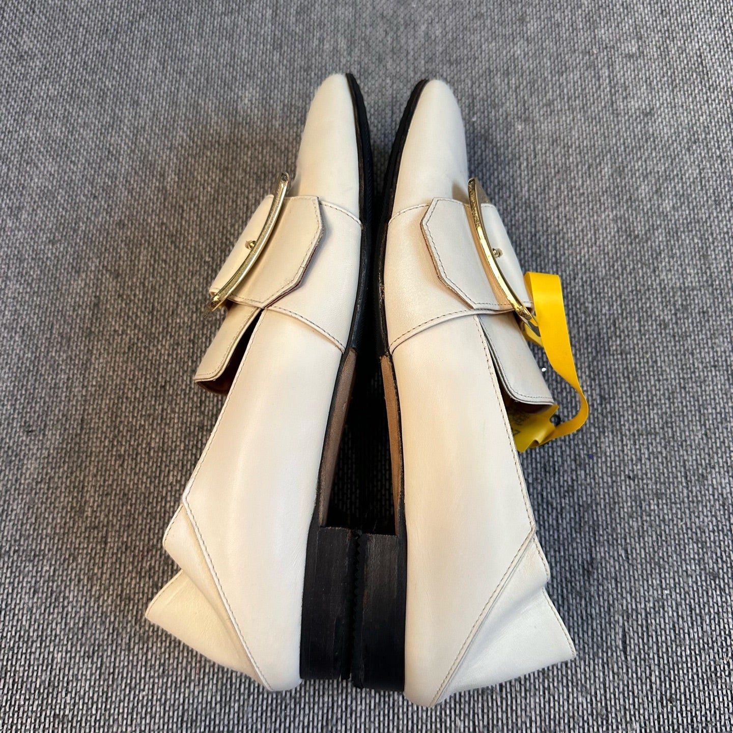 Bally Loafers