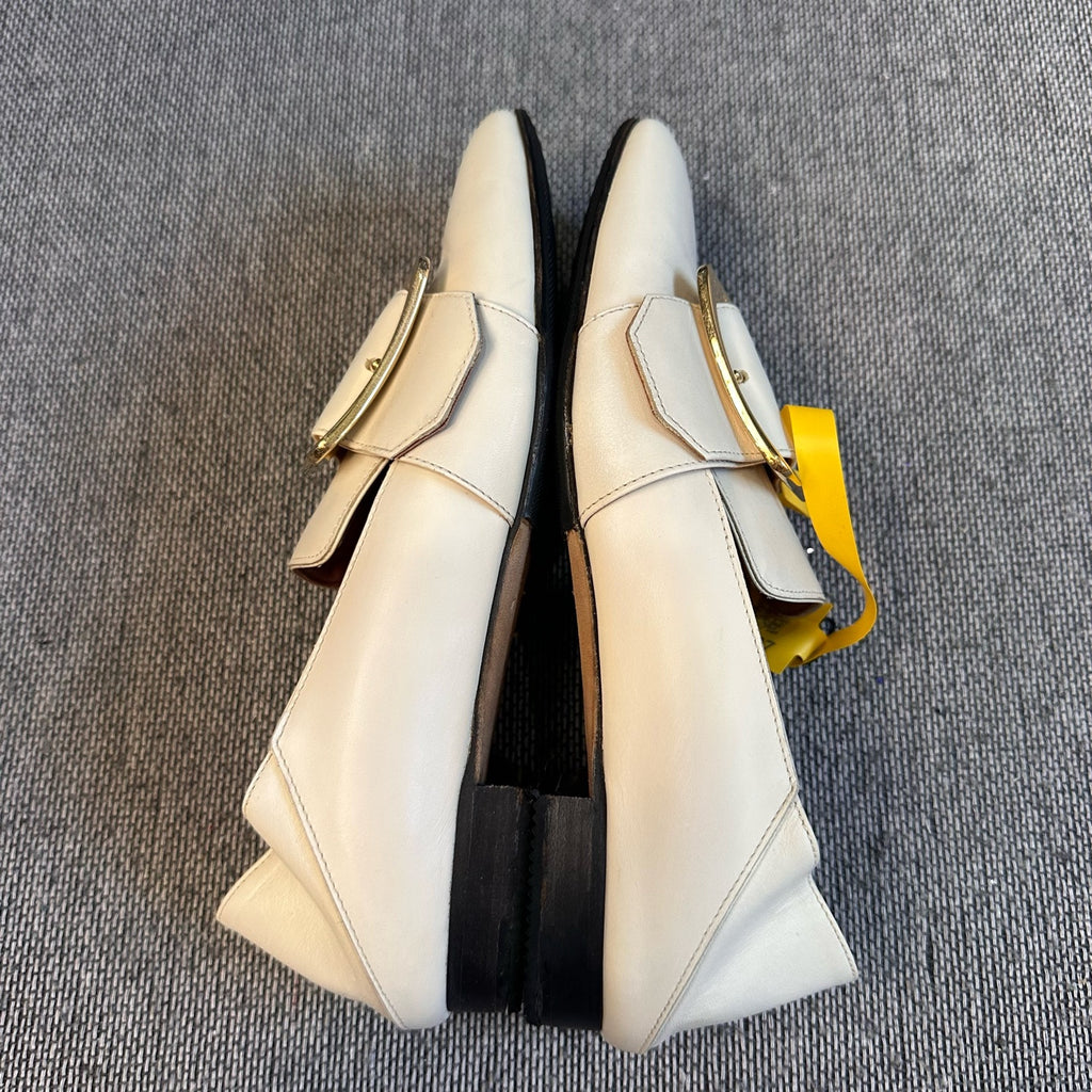 Bally Loafers